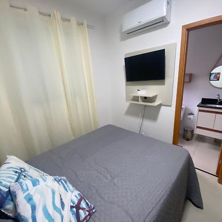Paradaise Resort Ubatuba Kültér fotó