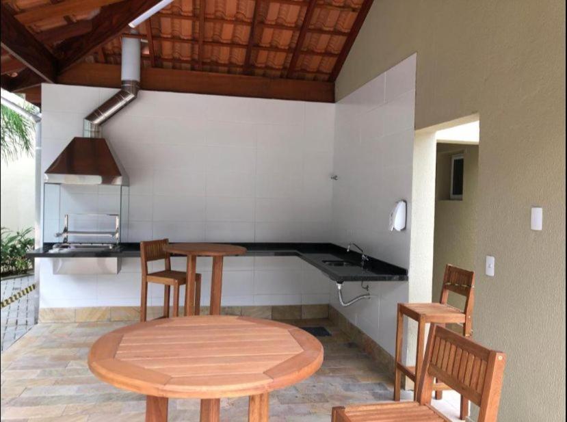 Paradaise Resort Ubatuba Kültér fotó