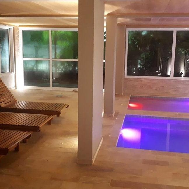Paradaise Resort Ubatuba Kültér fotó
