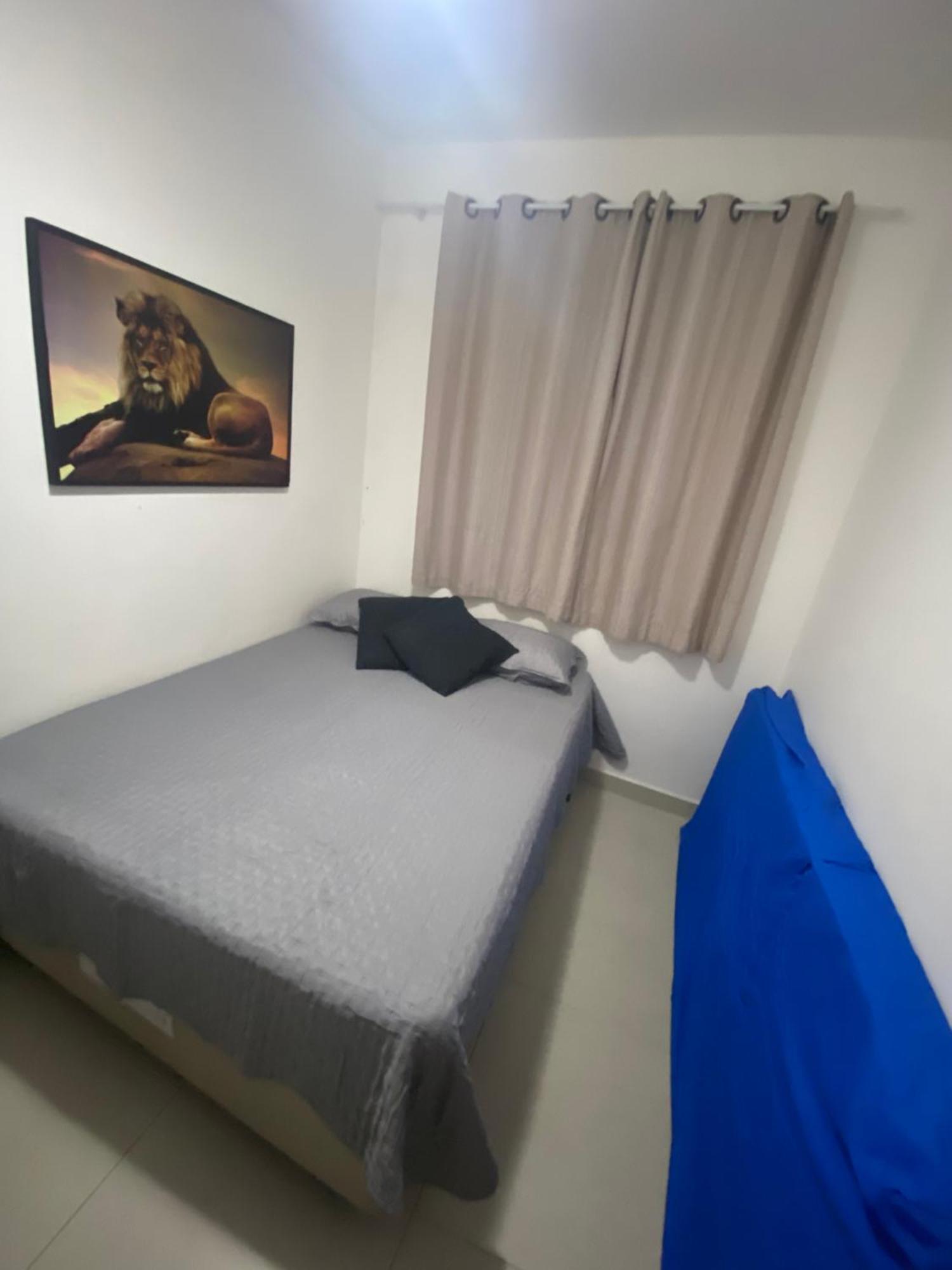 Paradaise Resort Ubatuba Kültér fotó